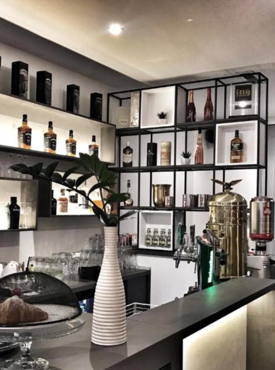 Bar Hotel Bajt Maribor