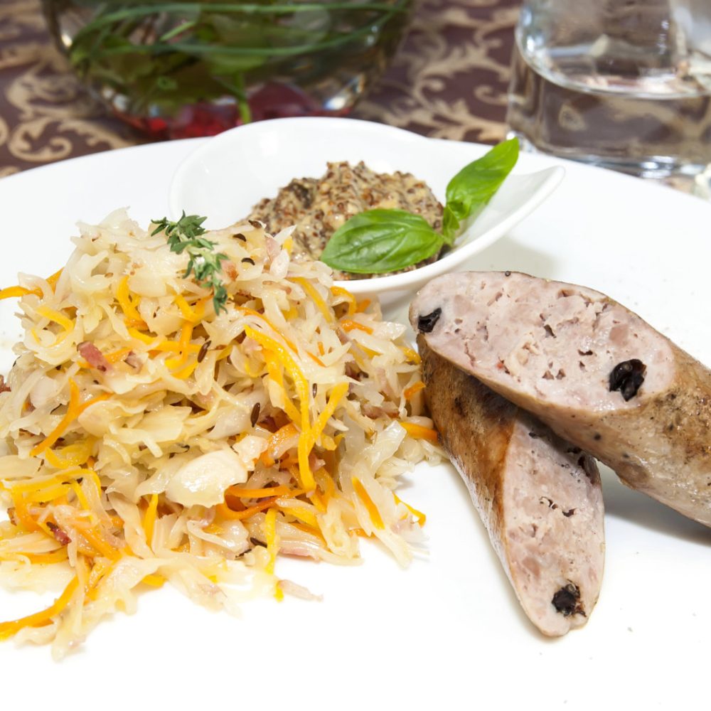 Best Local Restaurants and Cafes in Maribor