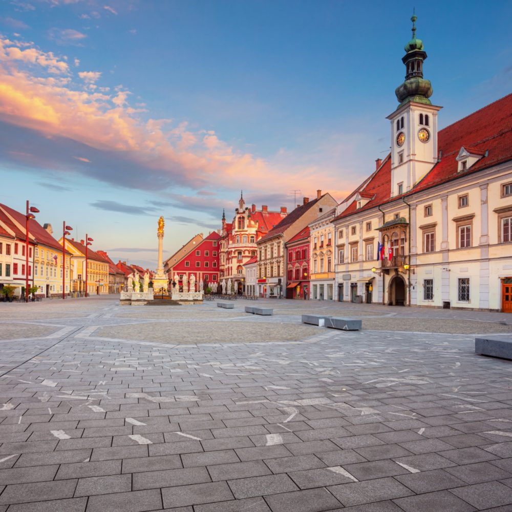 Top 10 Things to Do in Maribor A Guide for First-Time Visitors